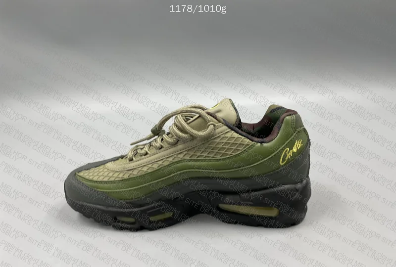 Air Max corteiz 95 4