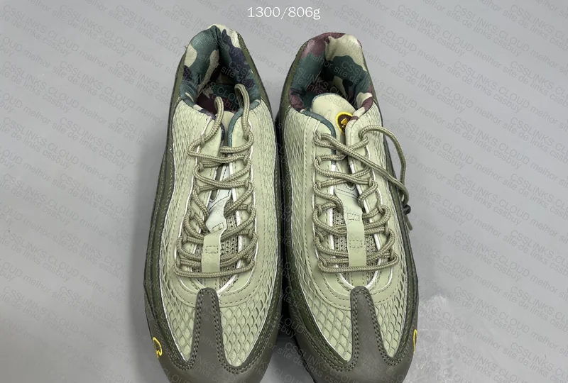 AIR MAX CORTEIZ (GL???)