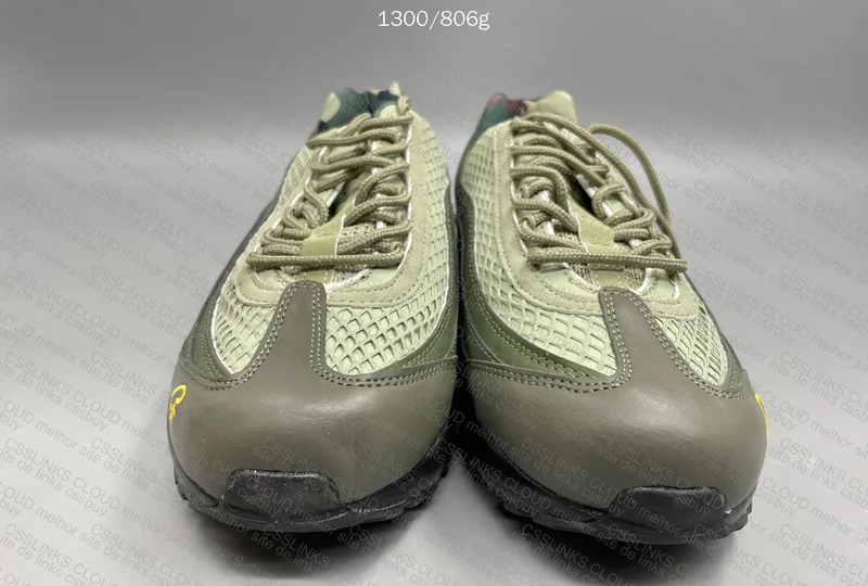 AIR MAX CORTEIZ (GL???) 2