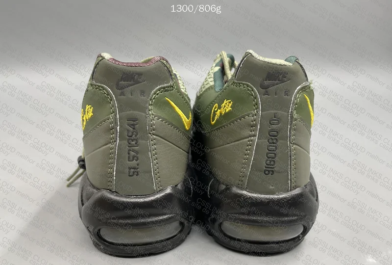 AIR MAX CORTEIZ (GL???) 3