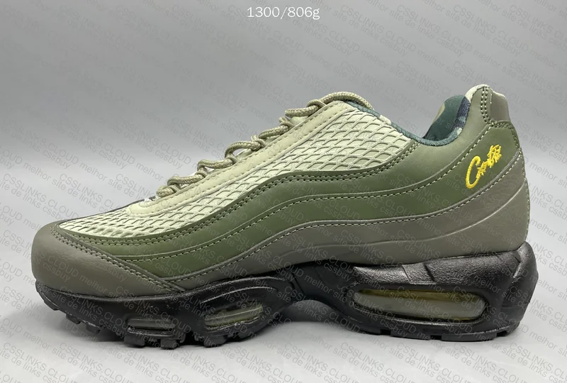 AIR MAX CORTEIZ (GL???) 4