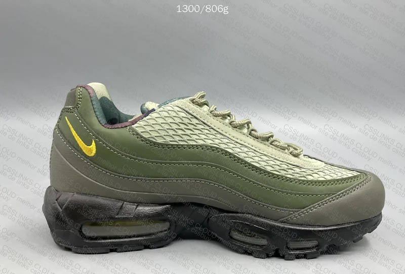 AIR MAX CORTEIZ (GL???) 5