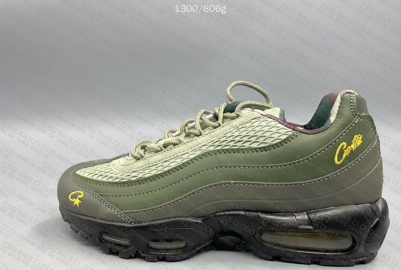 AIR MAX CORTEIZ (GL???) 6