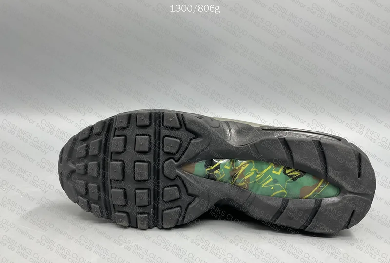 AIR MAX CORTEIZ (GL???) 7