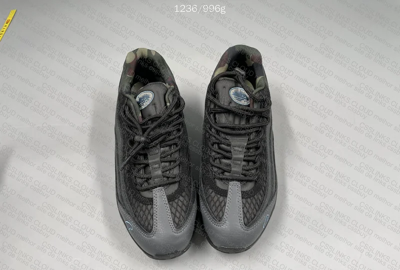 Air Max Corteiz GL?