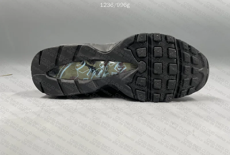 Air Max Corteiz GL? 10