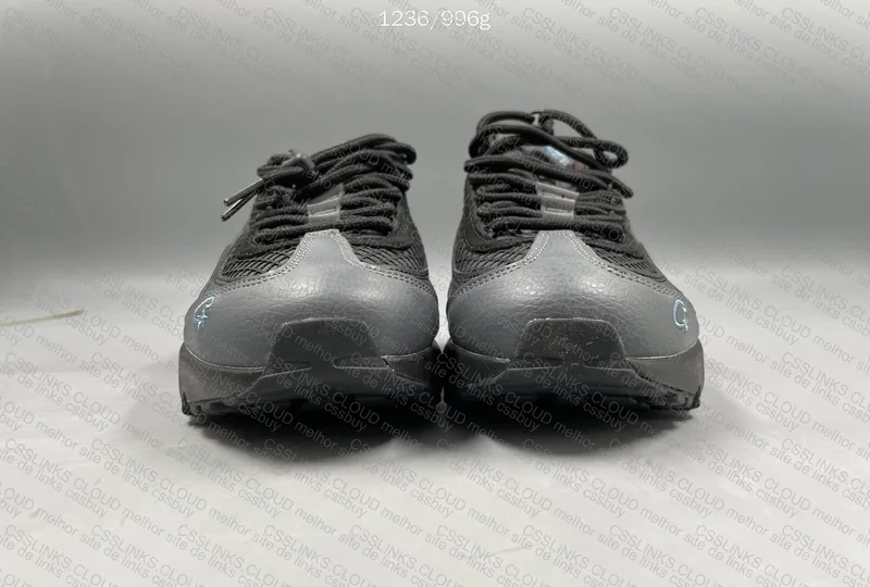 Air Max Corteiz GL? 2