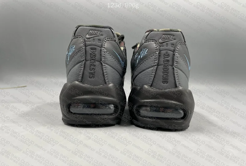 Air Max Corteiz GL? 3