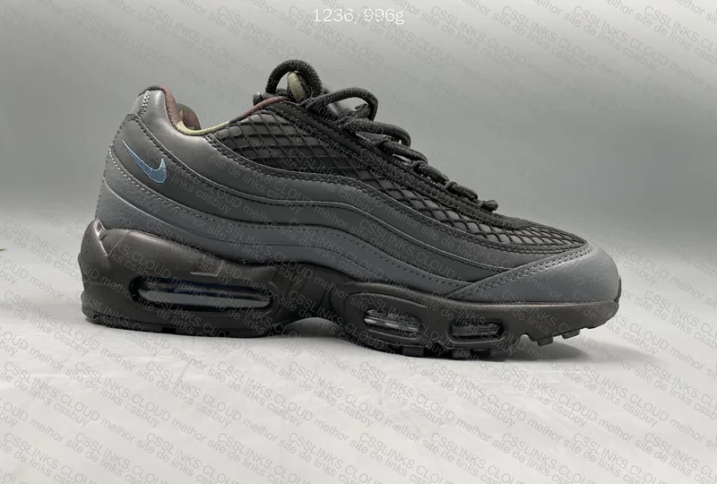 Air Max Corteiz GL? 5