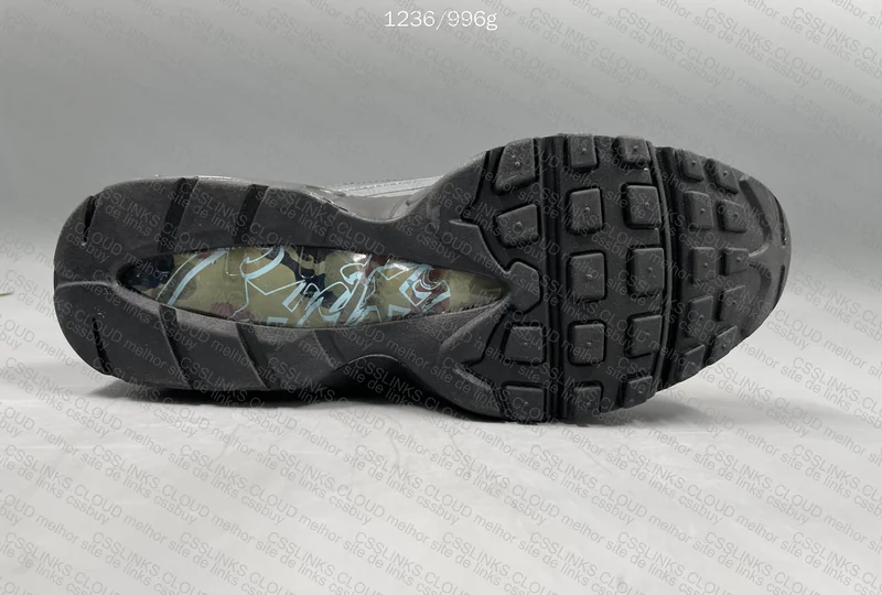 Air Max Corteiz GL? 6