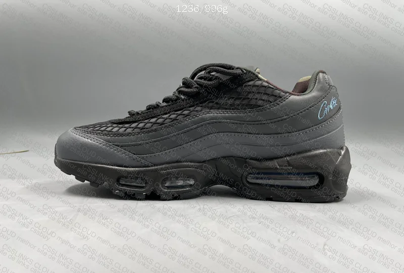 Air Max Corteiz GL? 8