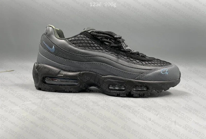 Air Max Corteiz GL? 9