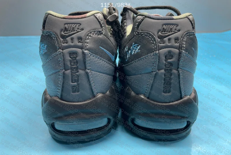 Air Max Corteiz Ta GL????