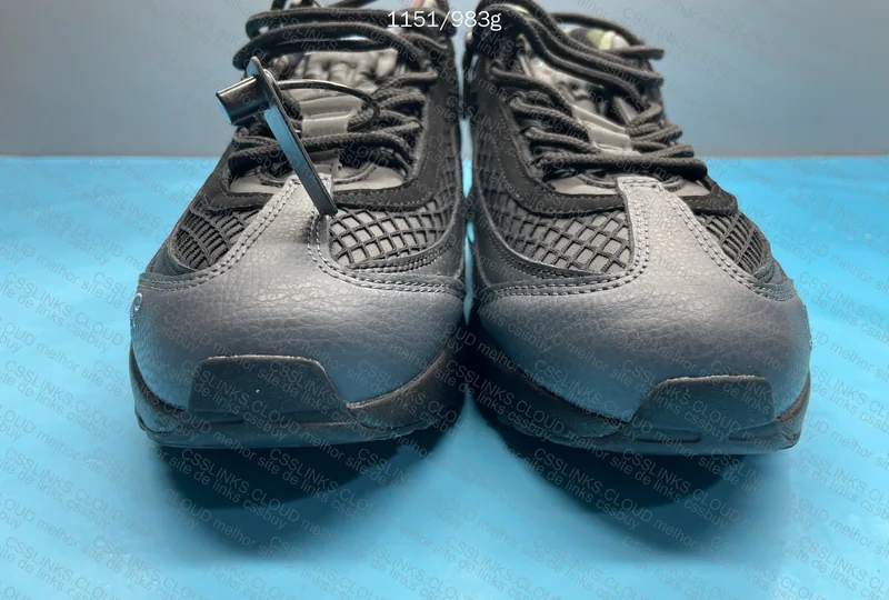 Air Max Corteiz Ta GL???? 3