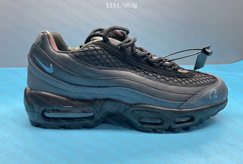 Air Max Corteiz Ta GL???? 4