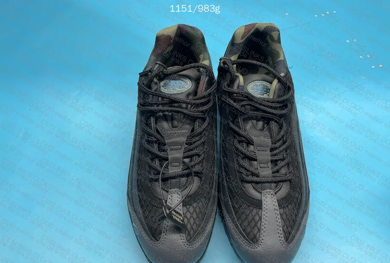 Air Max Corteiz Ta GL???? 5