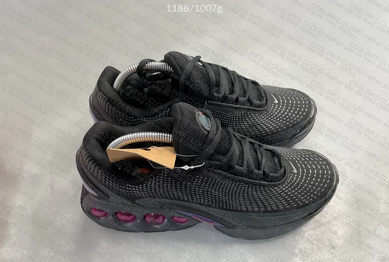 Air max dn 😭😭