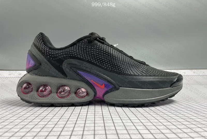 AIR MAX DN ( 155y ) 5