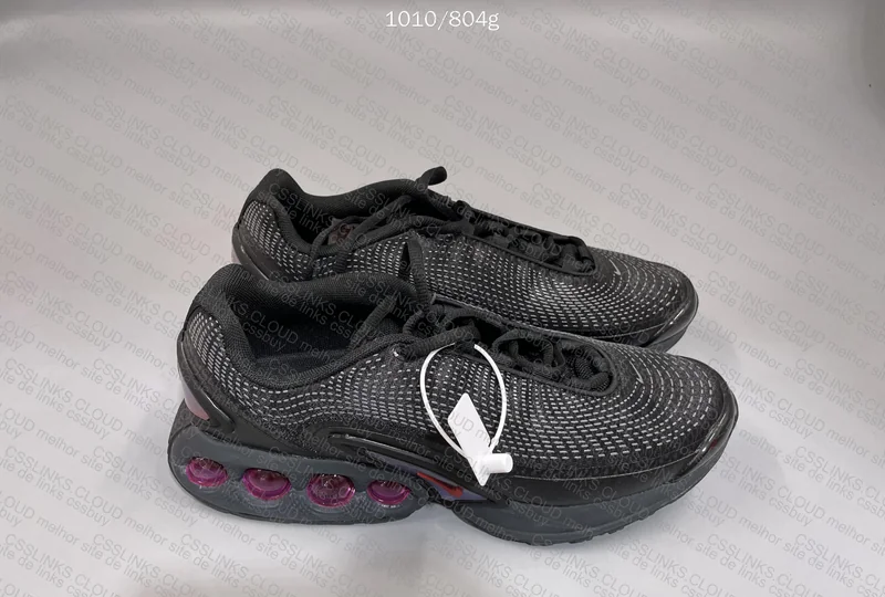 Air max dn AJUDA