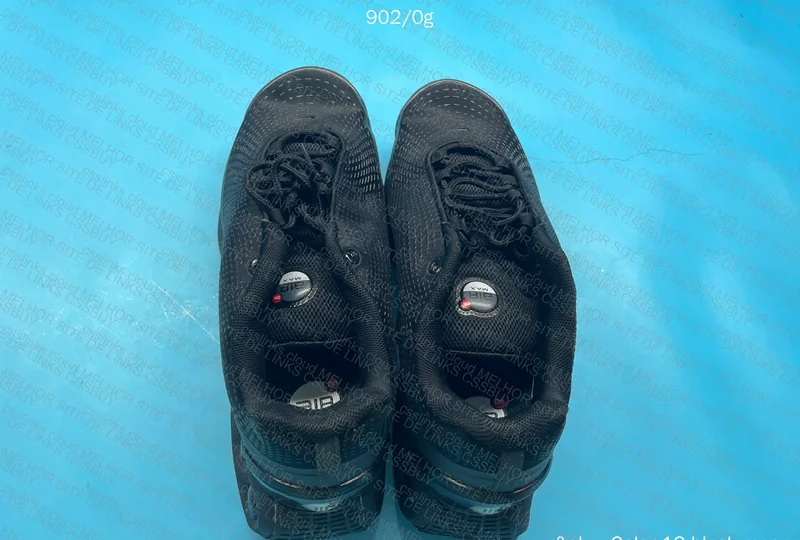 Air Max DN (ajuda)