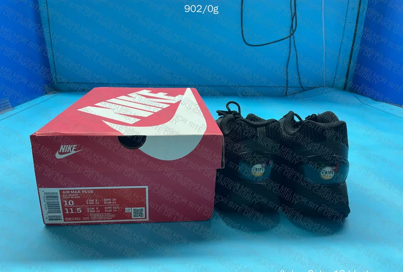 Air Max DN (ajuda) 2