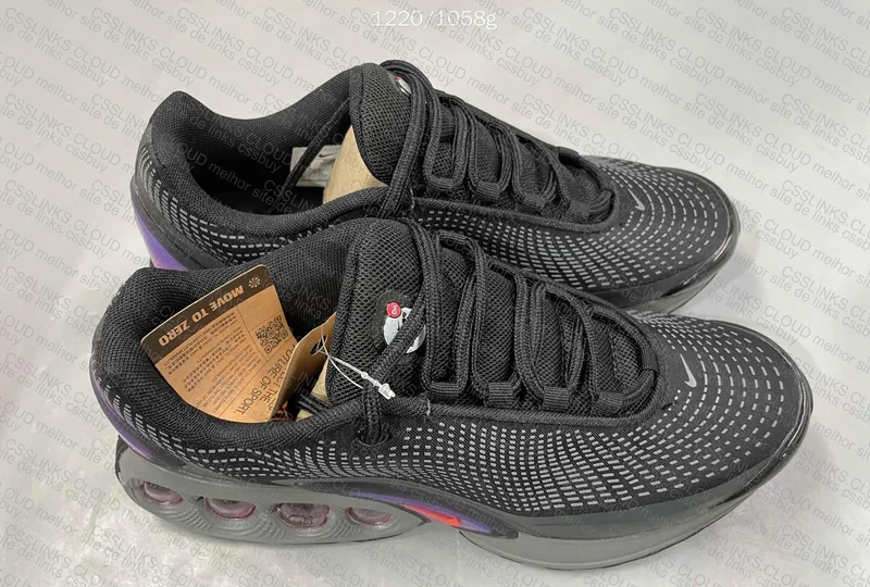 Air Max Dn "All Night"