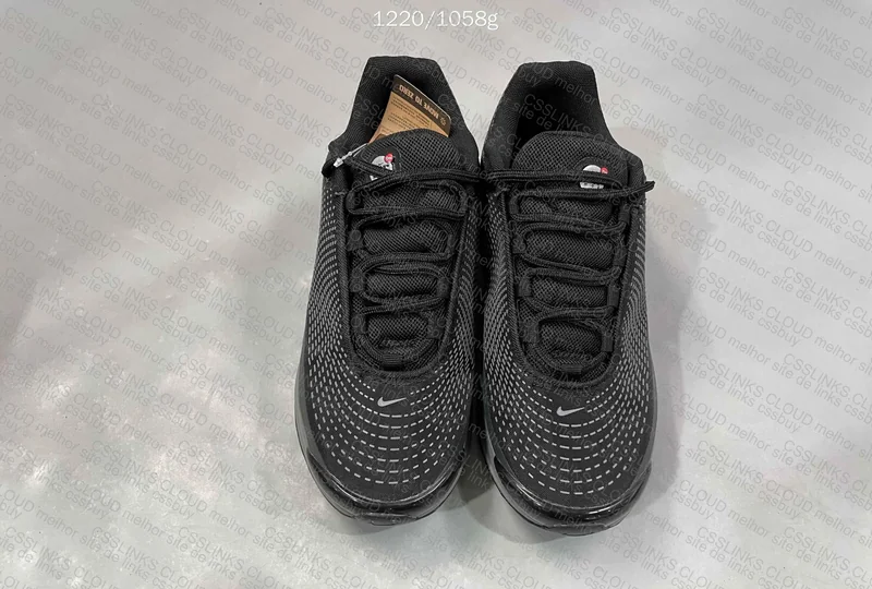 Air Max Dn "All Night" 2
