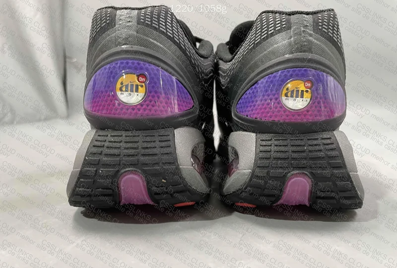 Air Max Dn "All Night" 3