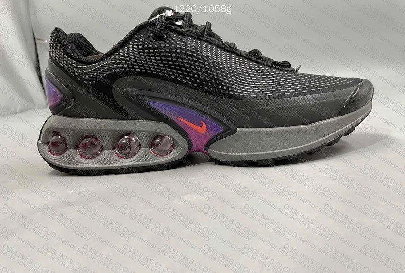 Air Max Dn "All Night" 4