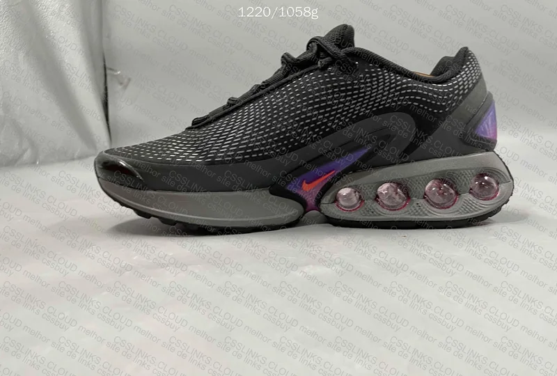 Air Max Dn "All Night" 6