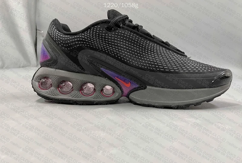 Air Max Dn "All Night" 7