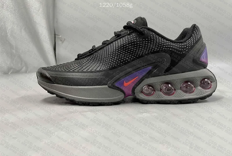 Air Max Dn "All Night" 8