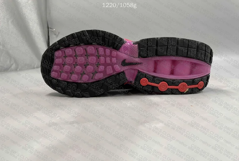 Air Max Dn "All Night" 9