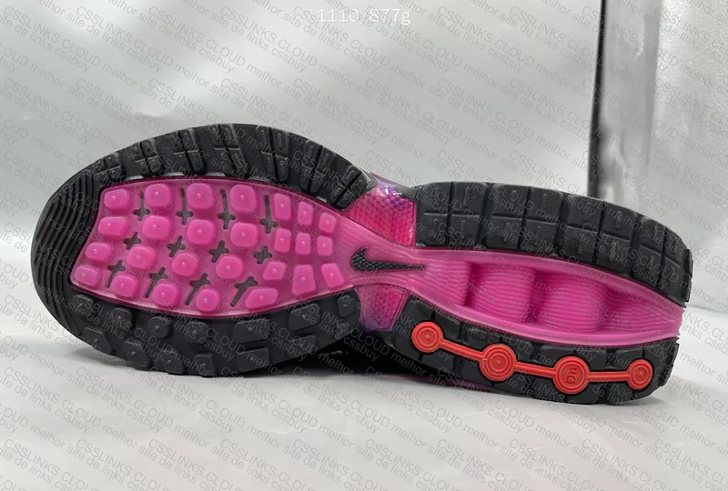 Air Max Dn All Night 4