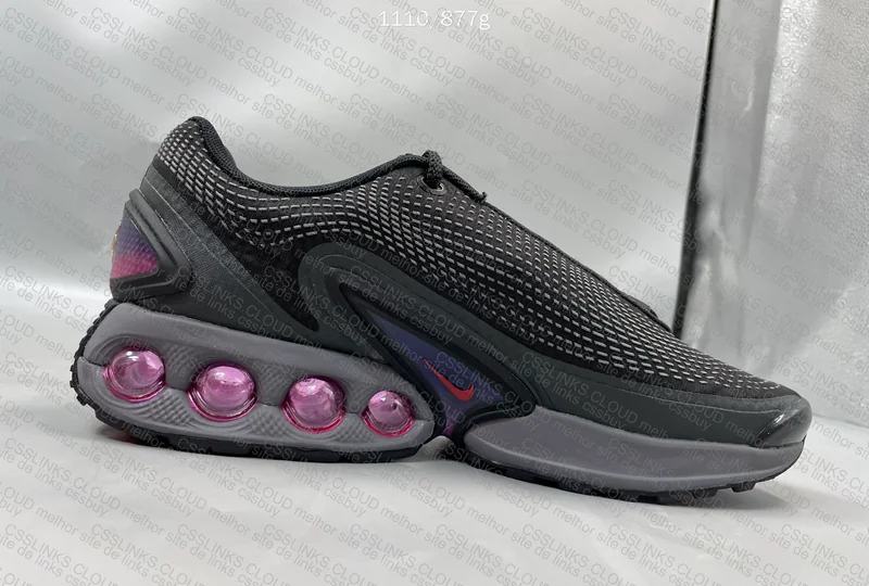 Air Max Dn All Night 5