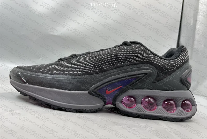 Air Max Dn All Night 6