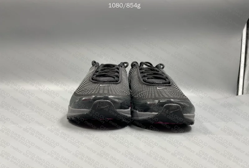 Air Max DN All Night