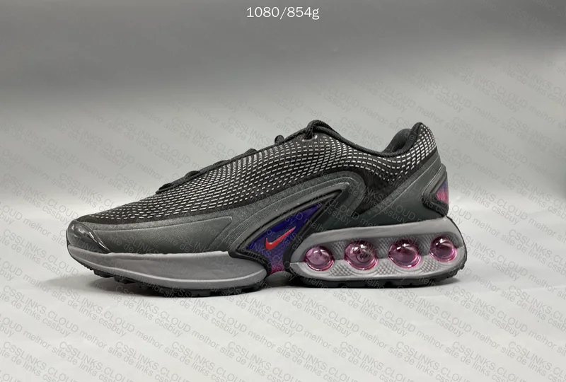 Air Max DN All Night 6