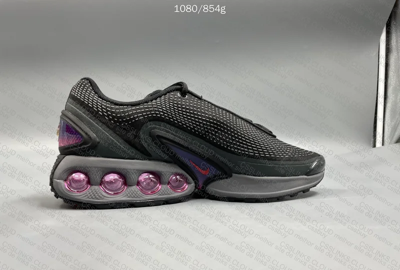 Air Max DN All Night 9