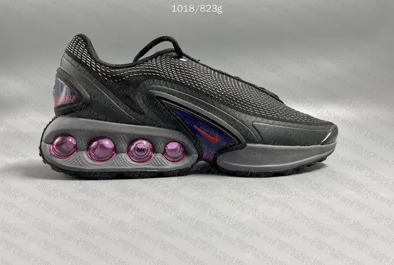 Air Max DN All Night 5