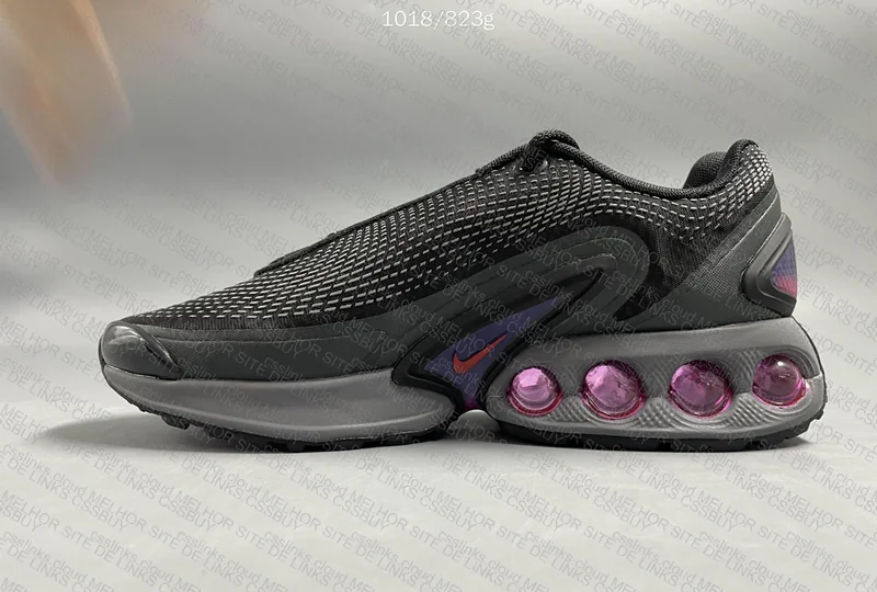 Air Max DN All Night 6
