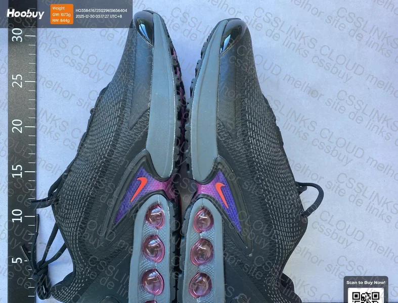 AIR MAX DN ALL NIGHT 5
