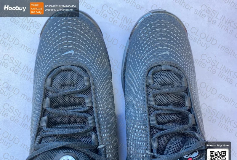 AIR MAX DN ALL NIGHT 8