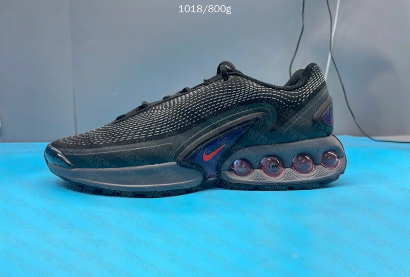 Air Max Dn All Night (GL?) 4