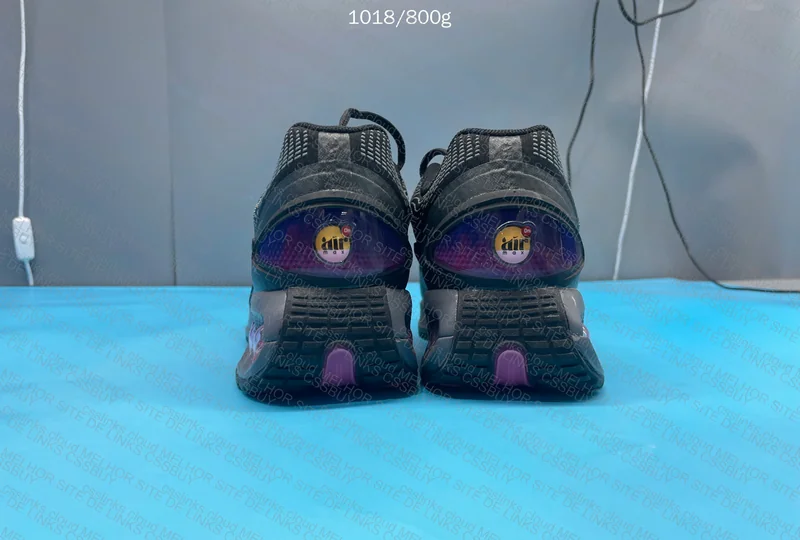 Air Max Dn All Night (GL?) 6