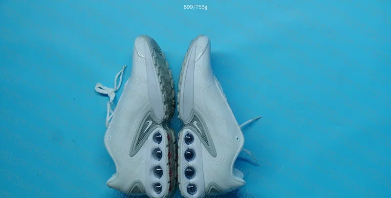 AIR MAX DN - ALL WHITE 2