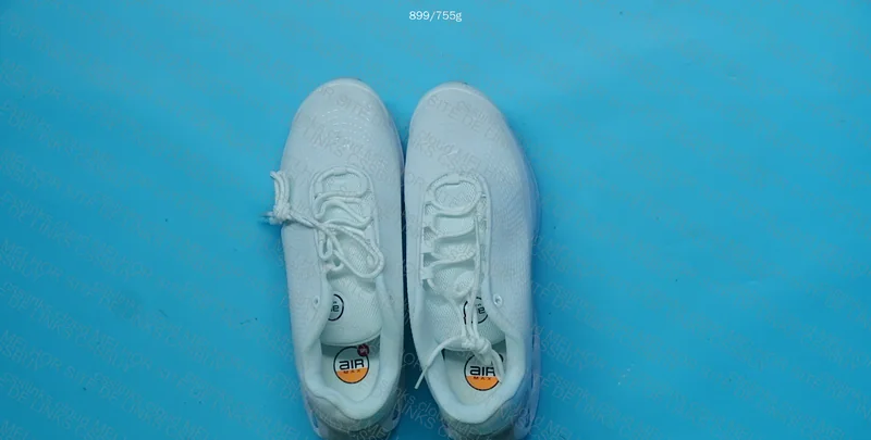 AIR MAX DN - ALL WHITE 3