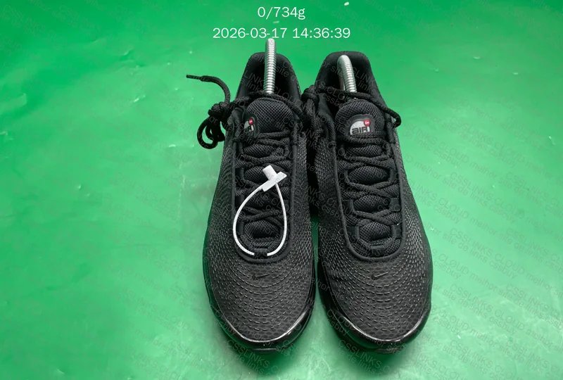 Air Max DN Black 3
