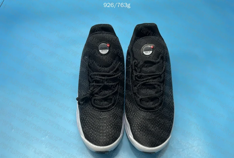 Air Max DN Black/White