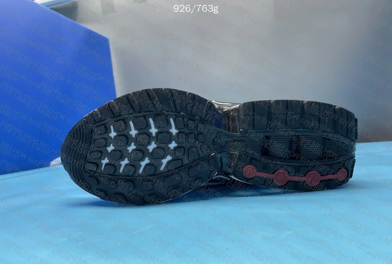 Air Max DN Black/White 7